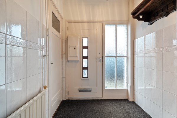 Medium property photo - Spoorgracht 10, 1781 CC Den Helder